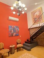 Oasis Hotel