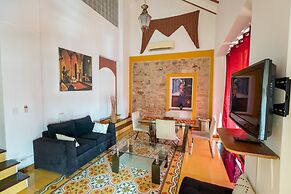 Oasis Hotel