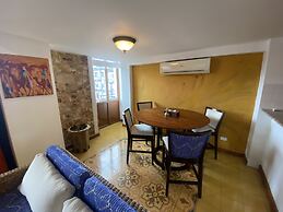 Oasis Hotel