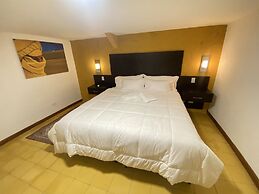 Oasis Hotel