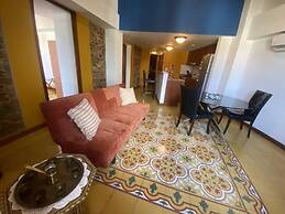Oasis Hotel