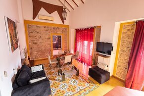 Oasis Hotel