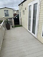 Stunning 2 Bedroom Static Caravan set in 60 Acres