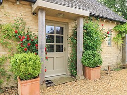 Pudding Hill Barn Cottage
