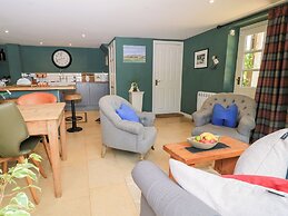 Pudding Hill Barn Cottage