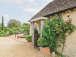 Pudding Hill Barn Cottage