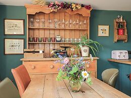 Pudding Hill Barn Cottage