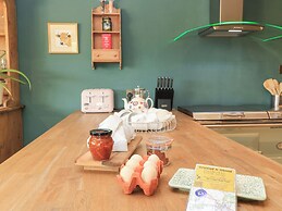 Pudding Hill Barn Cottage