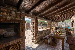 Villa Cupido With Private Pool