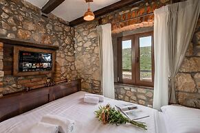 Villa Cupido With Private Pool