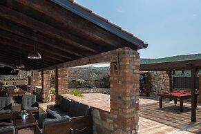 Villa Cupido With Private Pool