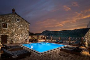 Villa Cupido With Private Pool