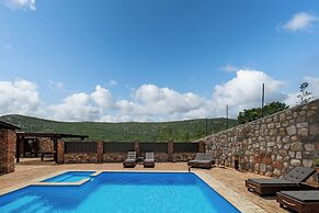 Villa Cupido With Private Pool