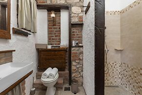 Villa Cupido With Private Pool