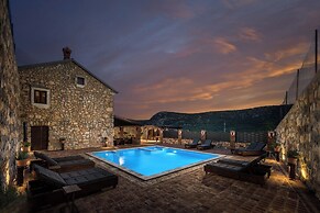 Villa Cupido With Private Pool
