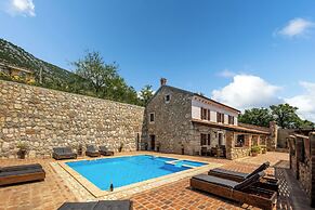 Villa Cupido With Private Pool