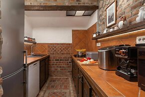 Villa Cupido With Private Pool
