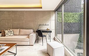 Casa Horacio by Kukun