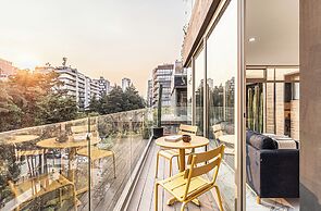 Casa Horacio by Kukun