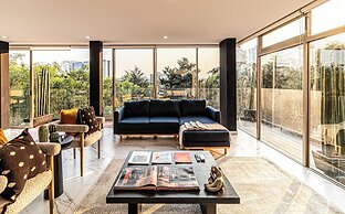 Casa Horacio by Kukun