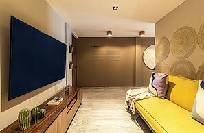 Casa Horacio by Kukun