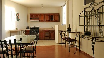 Casa Rinconsito Miramar