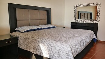 Casa Rinconsito Miramar