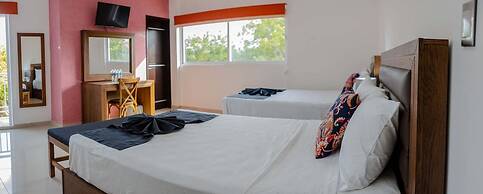 Hotel Boketto