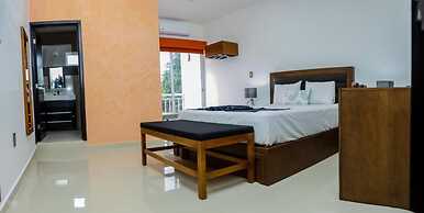 Hotel Boketto