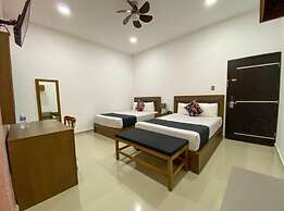 Hotel Boketto