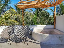 Hotel Can Cocal - El Cuyo
