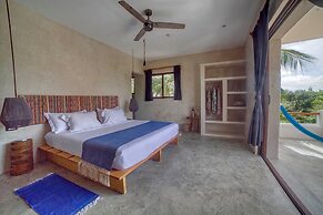 Hotel Can Cocal - El Cuyo