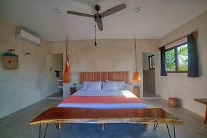 Hotel Can Cocal - El Cuyo