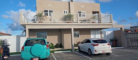 1-bed Apartment Sleeps 4 With Pool