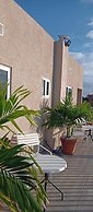 1-bed Apartment Sleeps 4 With Pool