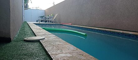 1-bed Apartment Sleeps 4 With Pool