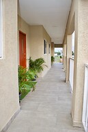 1-bed Apartment Sleeps 4 With Pool