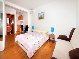 Apartments Barbara With Swimming Pool