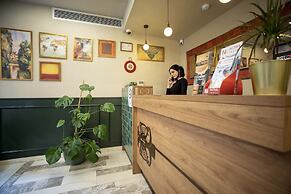 21 Rooms Hotel