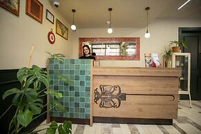 21 Rooms Hotel