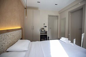 21 Rooms Hotel