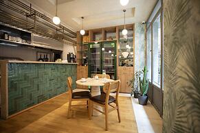 21 Rooms Hotel
