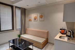 21 Rooms Hotel