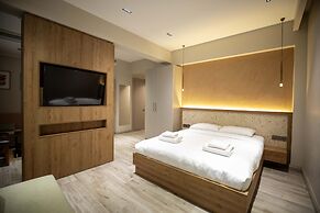 21 Rooms Hotel