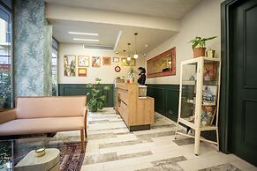 21 Rooms Hotel