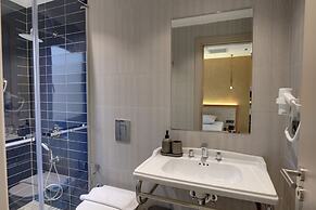 21 Rooms Hotel