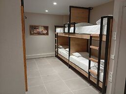 21 Rooms Hotel