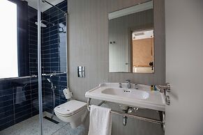 21 Rooms Hotel