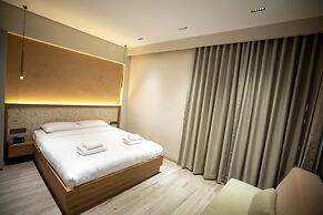 21 Rooms Hotel