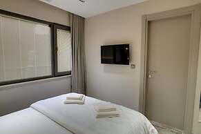21 Rooms Hotel